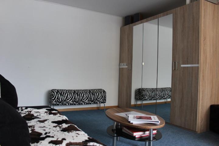 The Engstligen Apartment Аделбоден Екстериор снимка