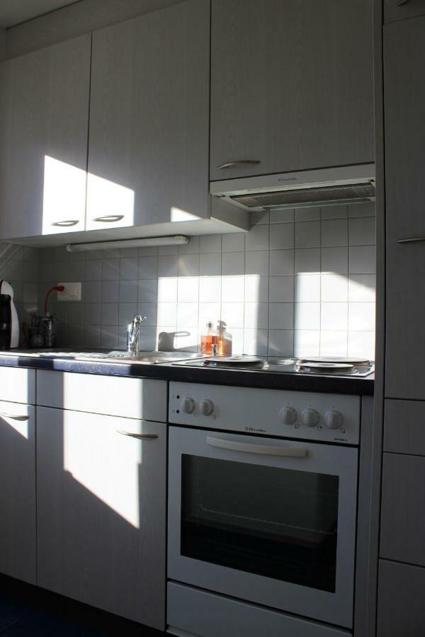 The Engstligen Apartment Аделбоден Екстериор снимка