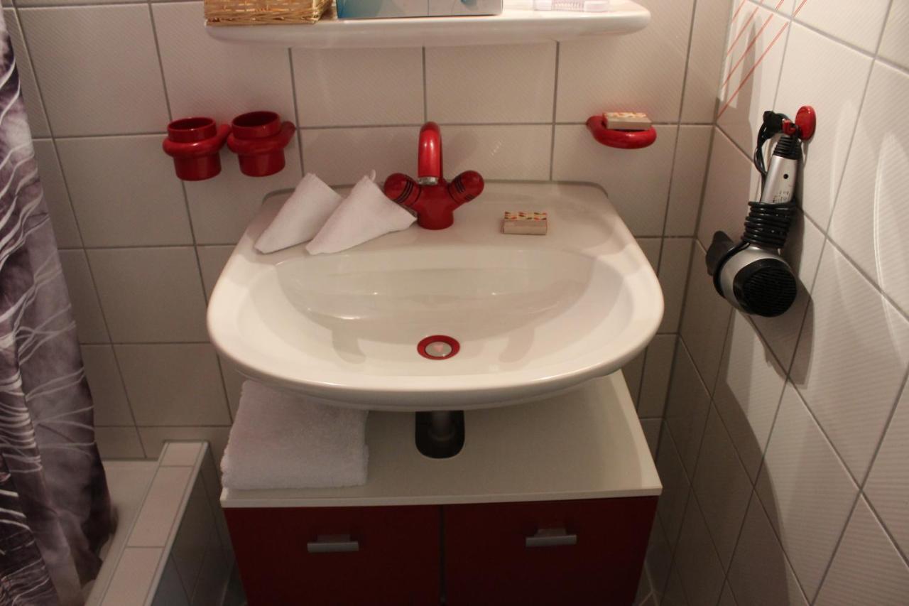 The Engstligen Apartment Аделбоден Екстериор снимка
