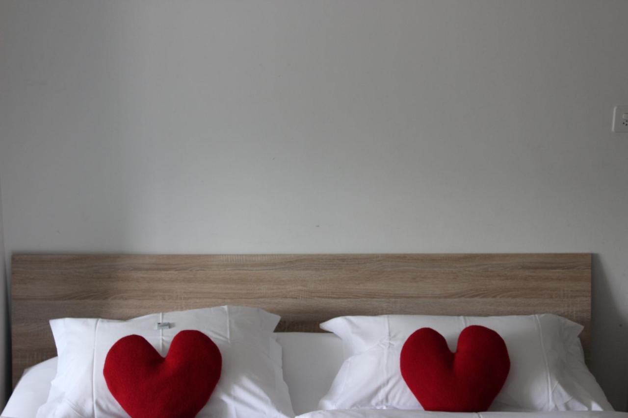 The Engstligen Apartment Аделбоден Екстериор снимка